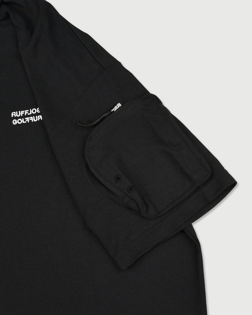 WM BEHIND SQUARE RG LOGO POLO SHIRTS