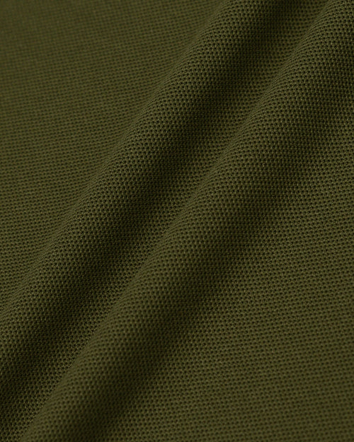 WM BEHIND SQUARE RG LOGO POLO SHIRTS