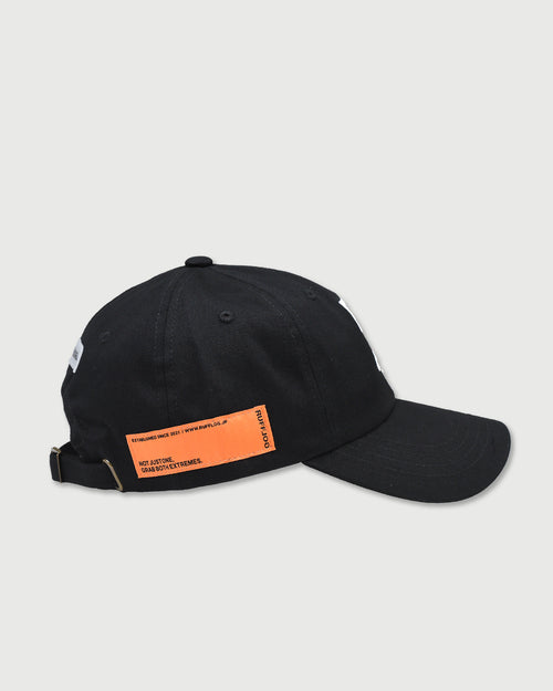 BLOOM  LOGO CAP