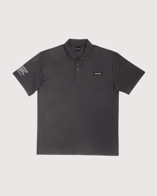 WM RUFFLOG BREATHABLE POLO SHIRTS
