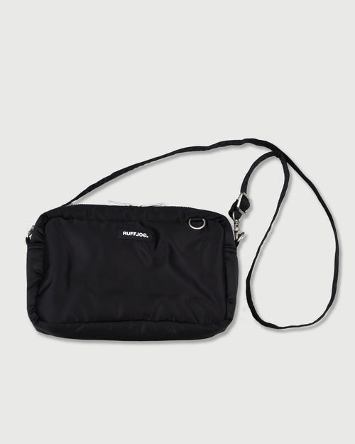 PUFFER CART BAG