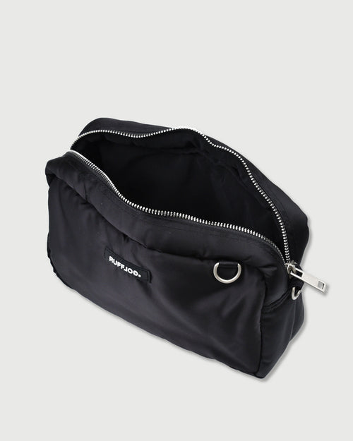 PUFFER CART BAG