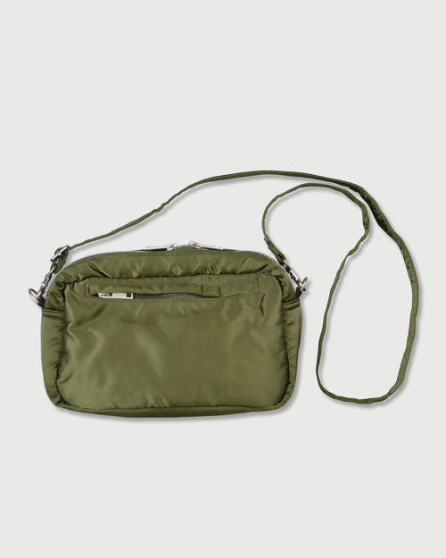 PUFFER CART BAG