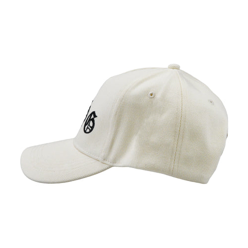 OLD ENGLISH LOGO 5 PANNEL CAP