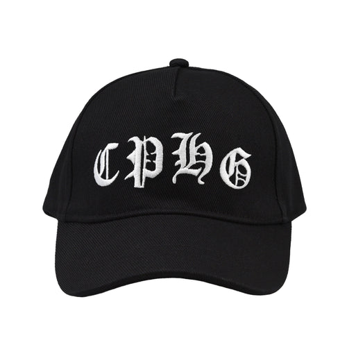 OLD ENGLISH LOGO 5 PANNEL CAP