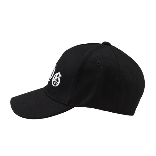 OLD ENGLISH LOGO 5 PANNEL CAP