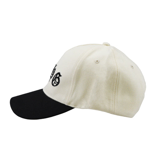 OLD ENGLISH LOGO 5 PANNEL CAP
