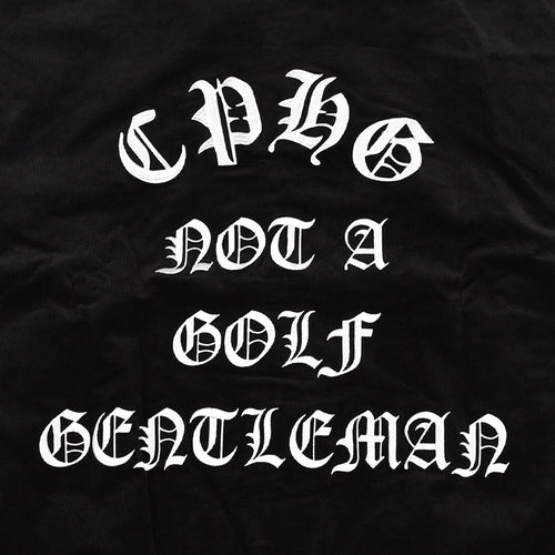 OLD ENGLISH LOGO STADIUM JACKET
