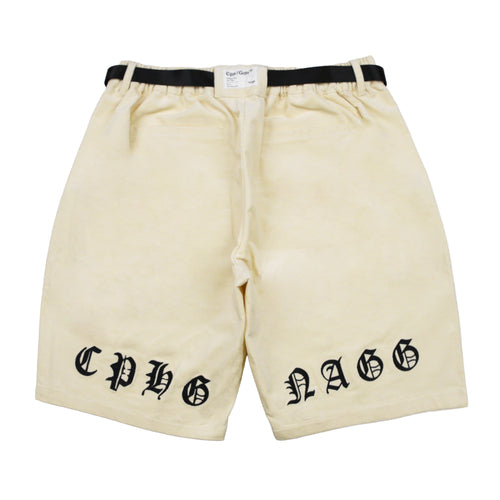 OLD ENGLISH 2TACK SHORTS