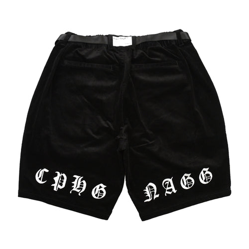 OLD ENGLISH 2TACK SHORTS