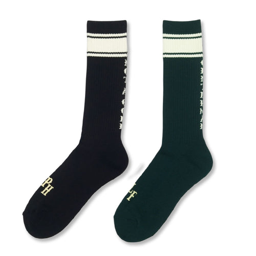 BLACK&GREEN