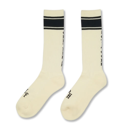 #SEMI LONG 2PC GENTLEMAN SOCKS