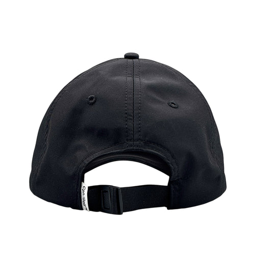 #CHECKER BB CAP