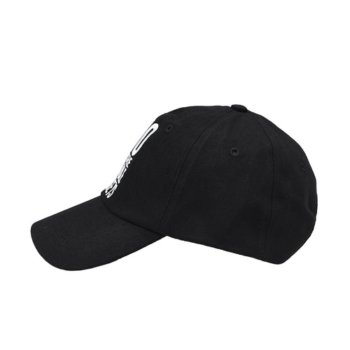 #NO MORE DOUBLE BOGEYS BB CAP