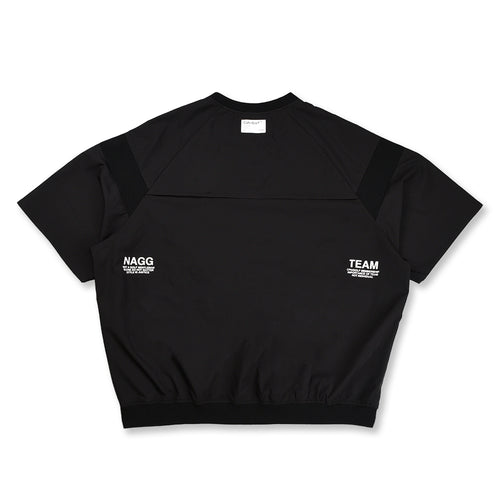 #WATERPROOF SS PULLOVER