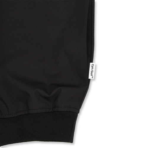 #WATERPROOF SS PULLOVER