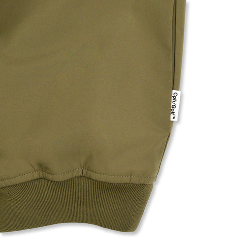 #WATERPROOF SS PULLOVER