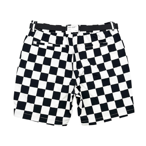 #ADJUSTABLE SHORTS