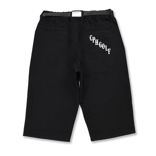 #CROPED LOOSE FIT PANTS