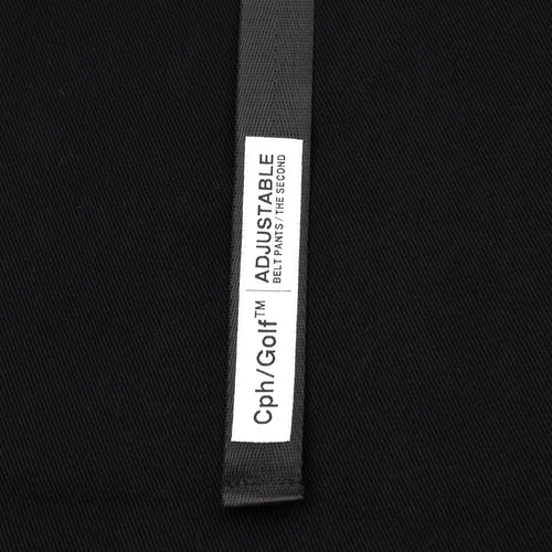 #CROPED LOOSE FIT PANTS