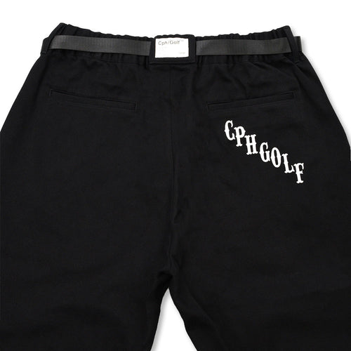 #CROPED LOOSE FIT PANTS