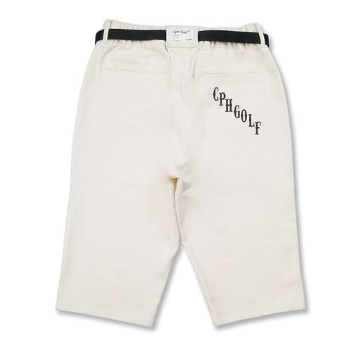 #CROPED LOOSE FIT PANTS