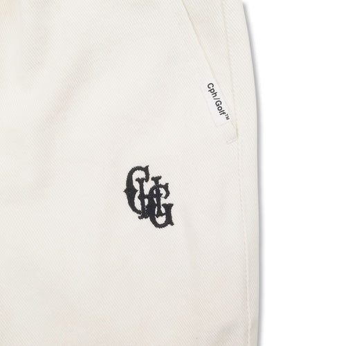 #CROPED LOOSE FIT PANTS