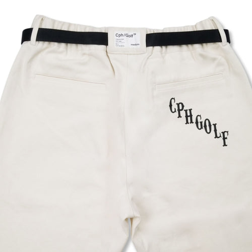 #CROPED LOOSE FIT PANTS