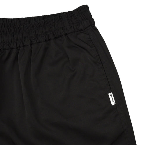 #RUNNING CLUB EASY SHORTS