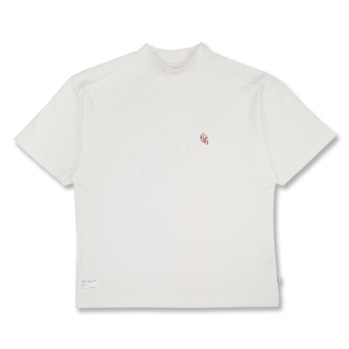 WHITE RED