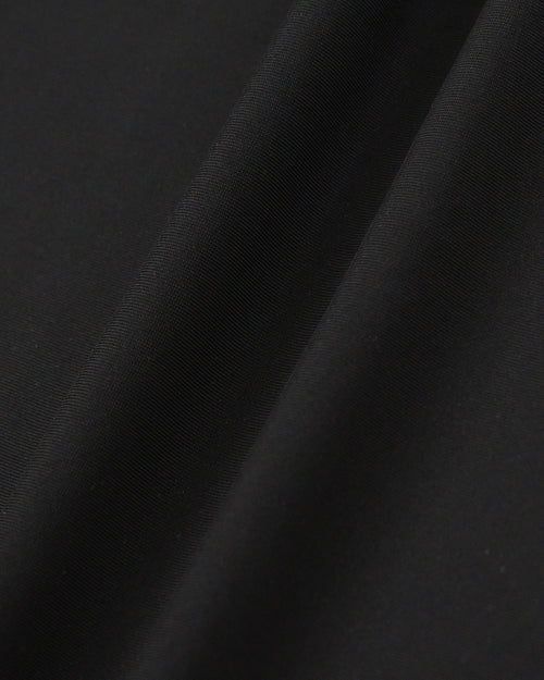 RFLG BACK LOGO MOCK NECK TEE