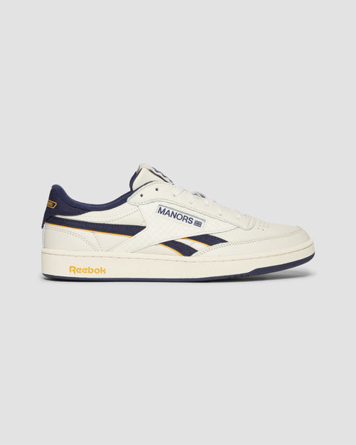 Reebok x Manors Club C Revenge