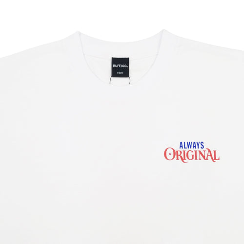 #COOL BLUE GOLF TEE