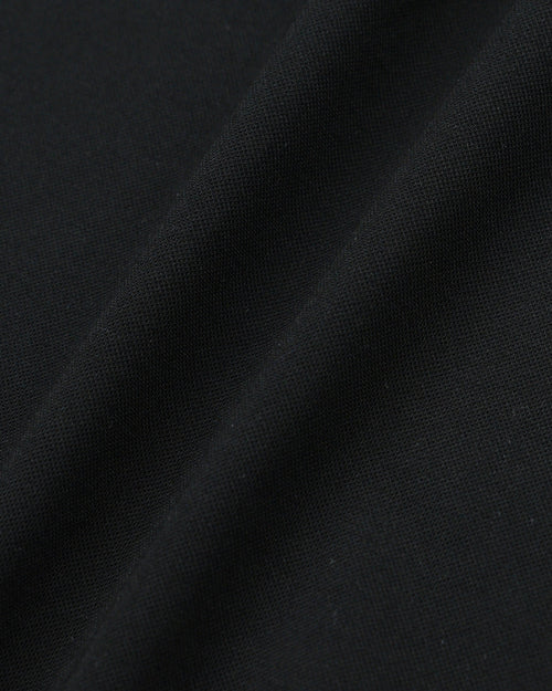COOL FLEX MESH RAGLAN MOCK NECK SHIRTS