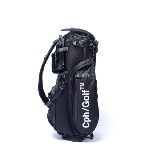 AS2OV×Cph/Golf CORDURA CADDY BAG