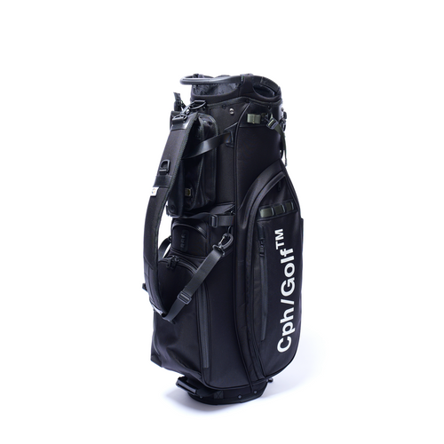 AS2OV×Cph/Golf CORDURA CADDY BAG