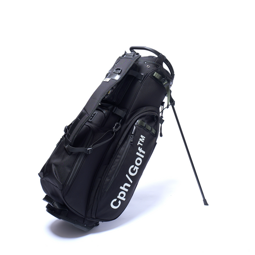 AS2OV×Cph/Golf CORDURA CADDY BAG