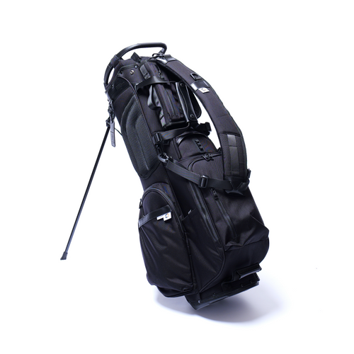 AS2OV×Cph/Golf CORDURA CADDY BAG