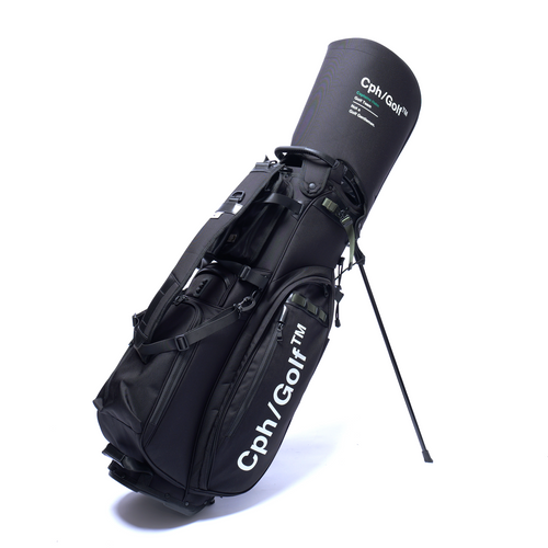 AS2OV×Cph/Golf CORDURA CADDY BAG