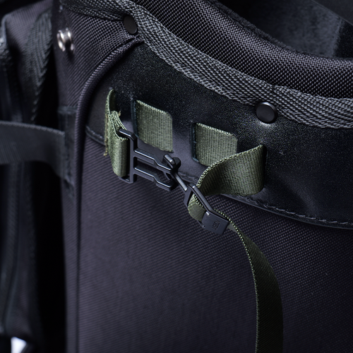 AS2OV×Cph/Golf CORDURA CADDY BAG