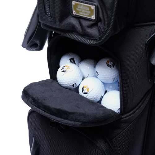 AS2OV×Cph/Golf CORDURA CADDY BAG