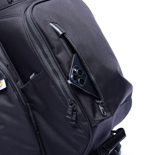 AS2OV×Cph/Golf CORDURA CADDY BAG
