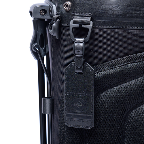 AS2OV×Cph/Golf CORDURA CADDY BAG