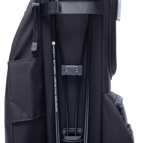 AS2OV×Cph/Golf CORDURA CADDY BAG