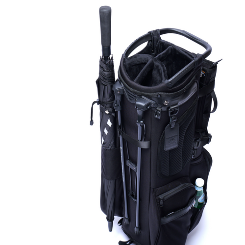 AS2OV×Cph/Golf CORDURA CADDY BAG