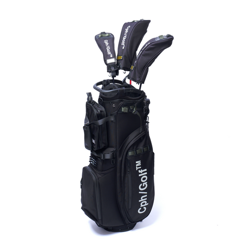AS2OV×Cph/Golf CORDURA CADDY BAG
