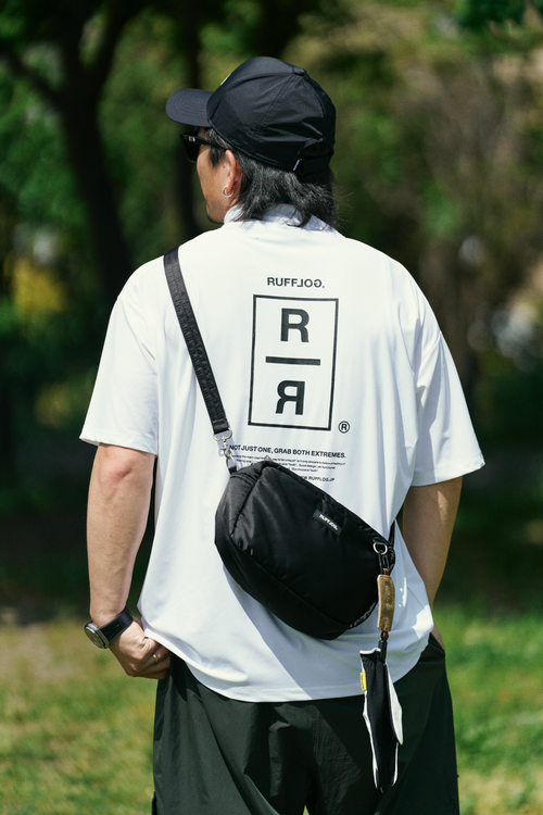 PUFFER CART BAG