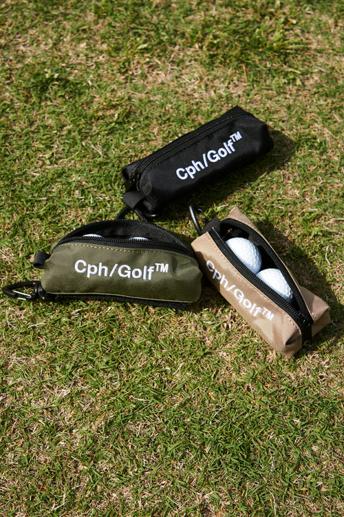 #CPH BALL CASE