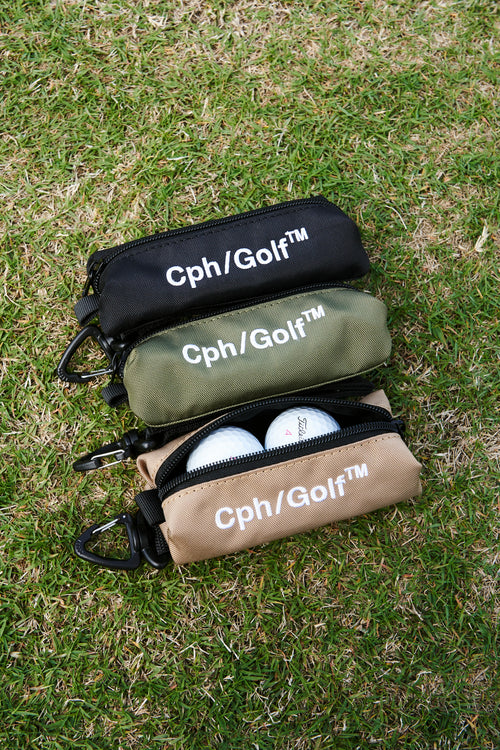 #CPH BALL CASE