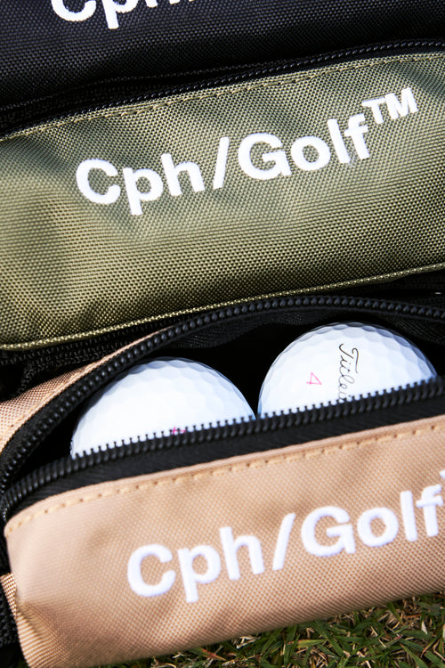 #CPH BALL CASE